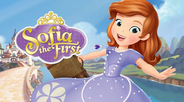 Sofia the First