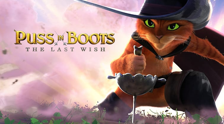 Puss in Boots: The Last Wish