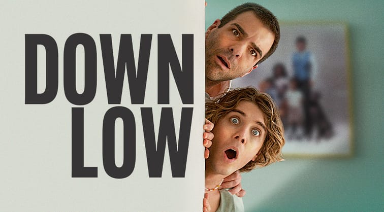 Down Low