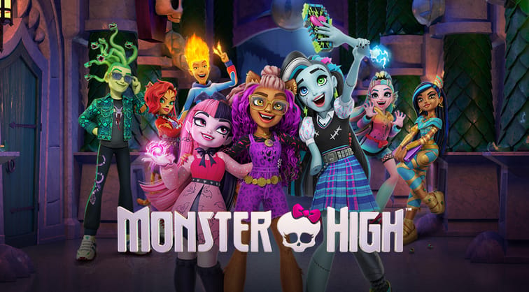 Monster High