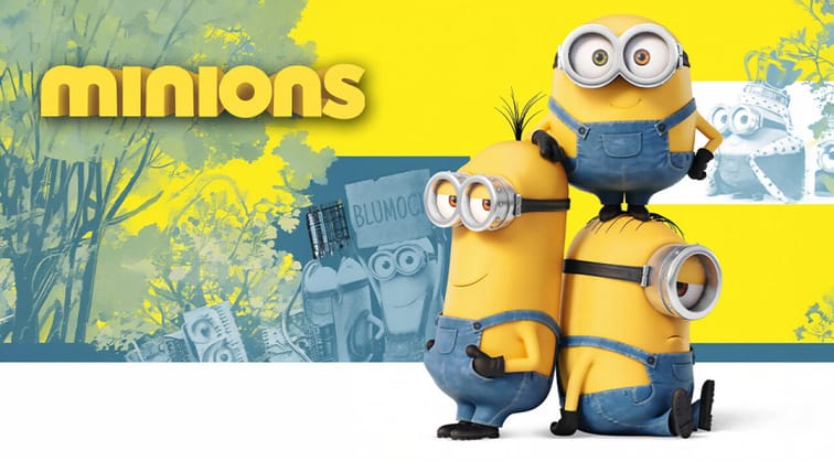 Minions