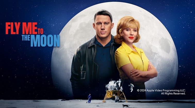 Fly Me to the Moon