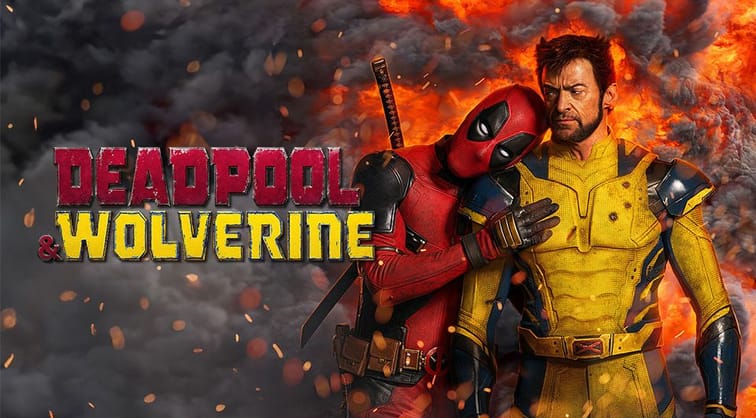 Deadpool & Wolverine
