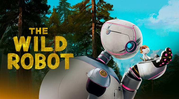 A vad robot