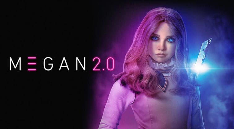 M3GAN 2.0
