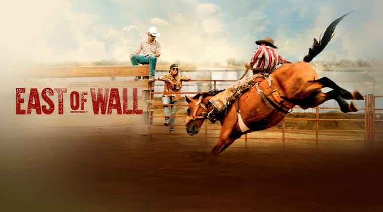 East of Wall