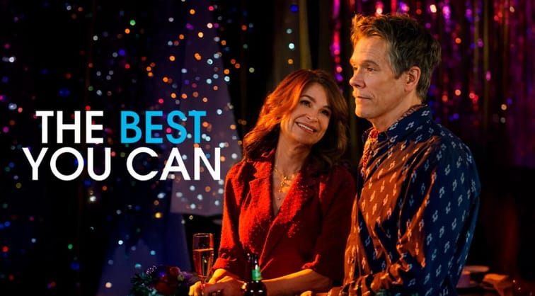 The Best You Can
