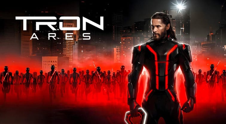 TRON: Ares