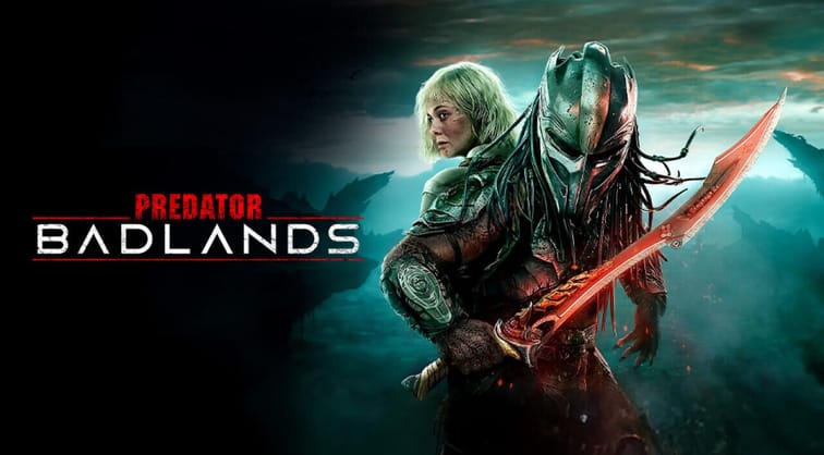 Predator: Badlands