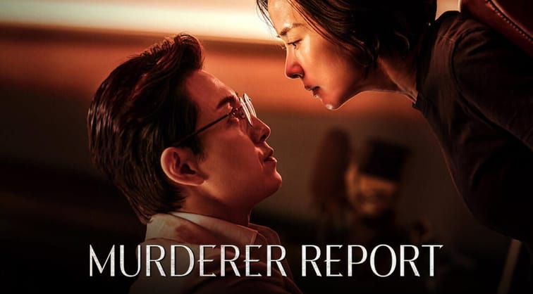 Murder Report