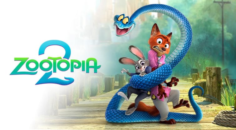 Zootopia 2