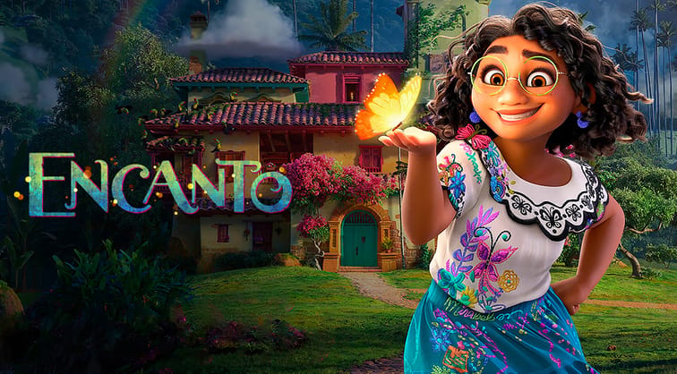 Encanto