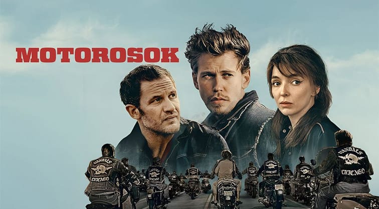 Motorosok