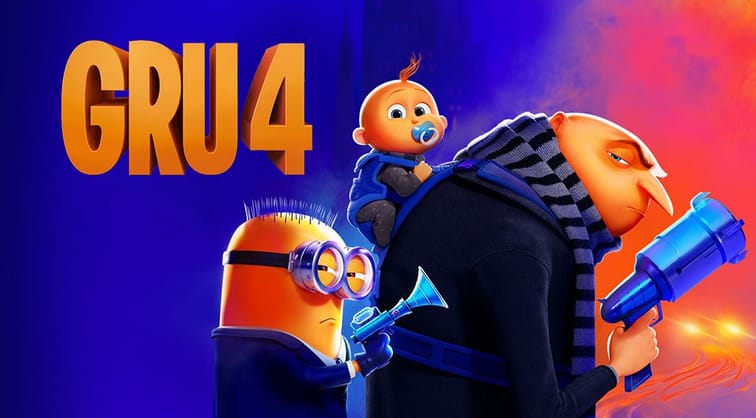 Gru 4