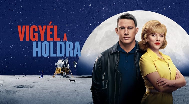 Vigyél a holdra
