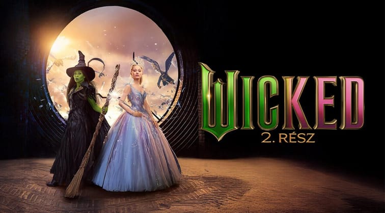 Wicked 2. rész