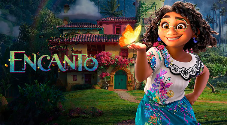 Encanto