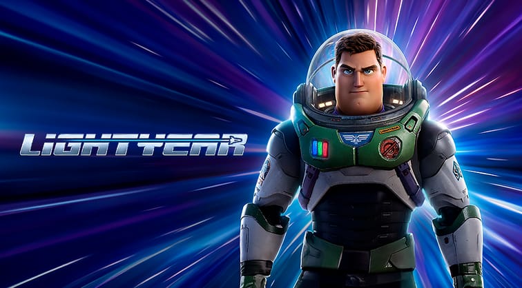 Lightyear