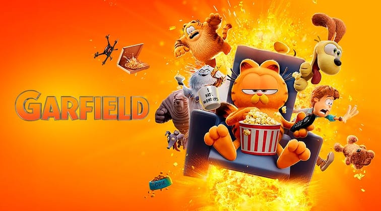 Garfield