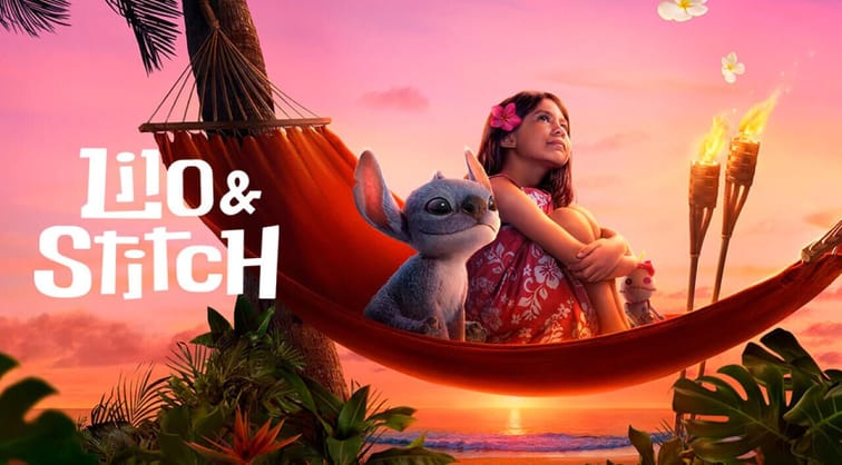 Lilo & Stitch