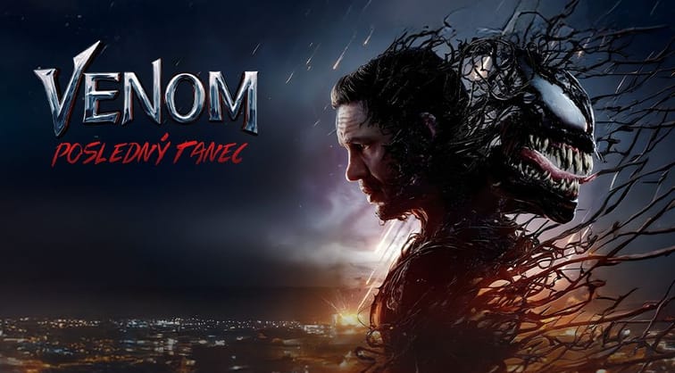 Venom: Posledný tanec