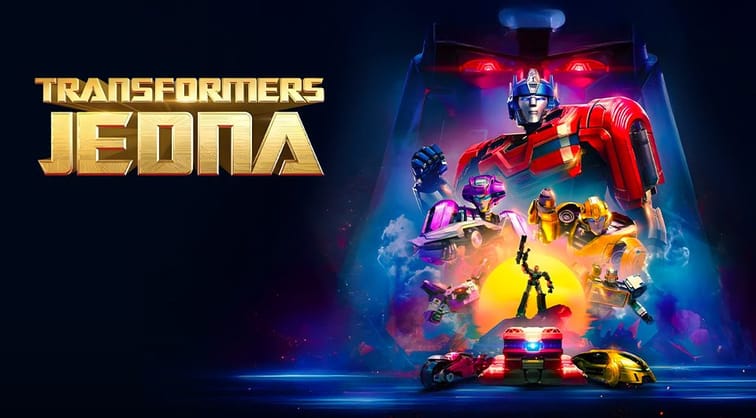 Transformers Jedna
