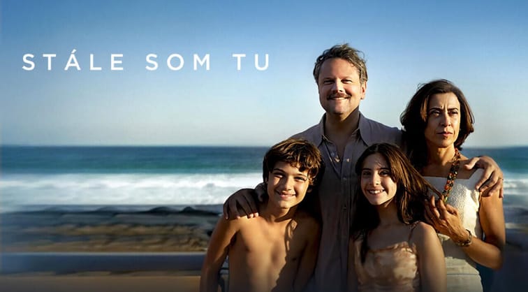 Stále som tu