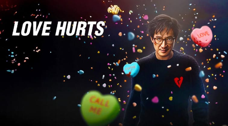 Love Hurts