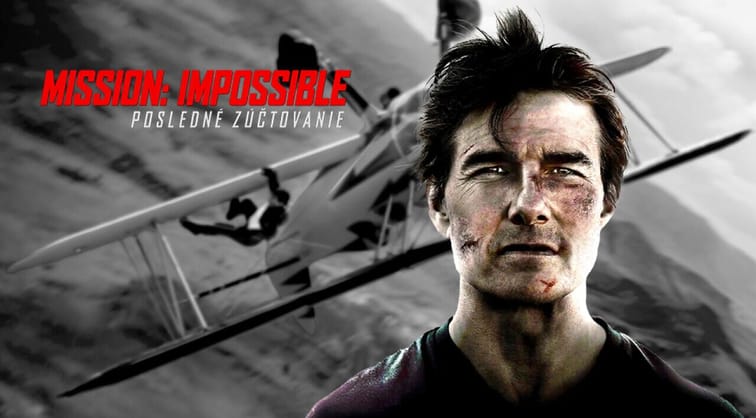 Mission: Impossible - Posledné zúčtovanie