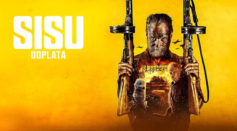 Sisu: Odplata