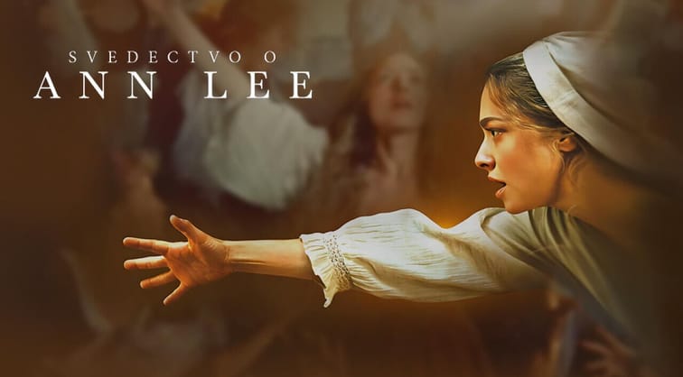 Svedectvo o Ann Lee