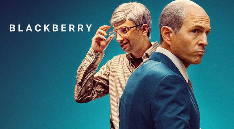 BlackBerry