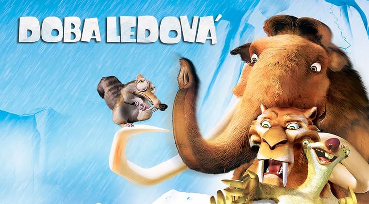 Doba ľadová