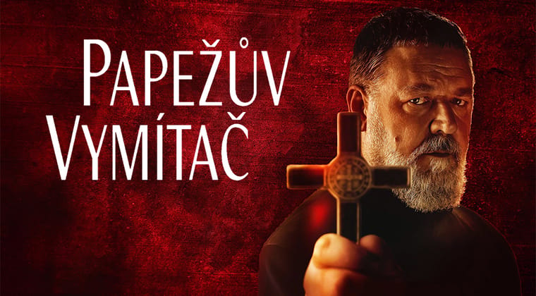 Papežův vymítač