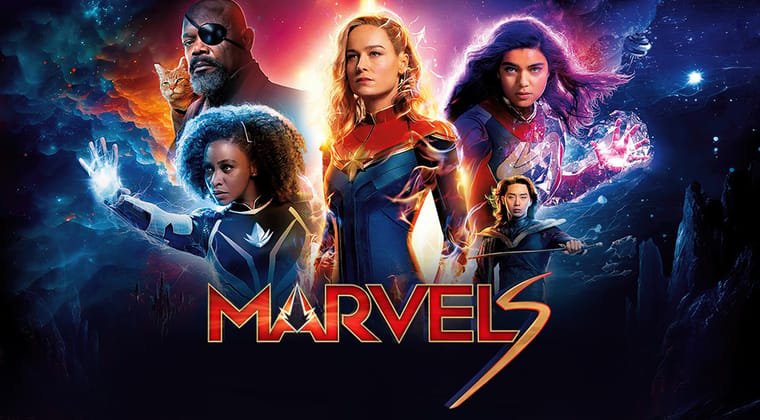 Marvels