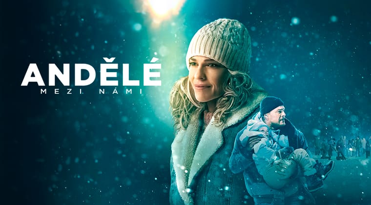 Andělé mezi námi