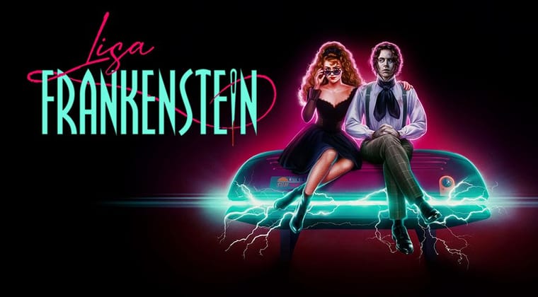 Lisa Frankenstein