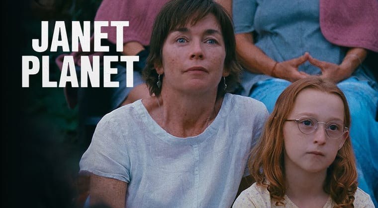 Janet Planet