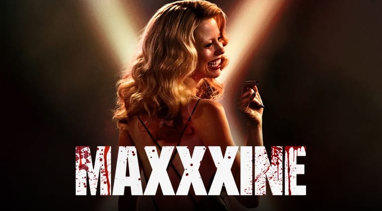 MaXXXine