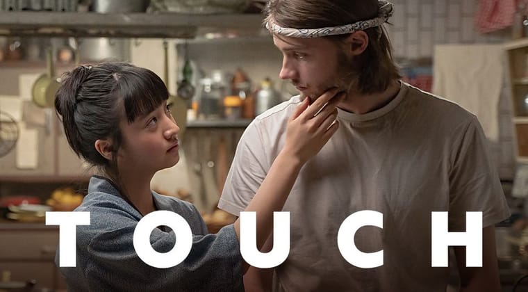 Touch