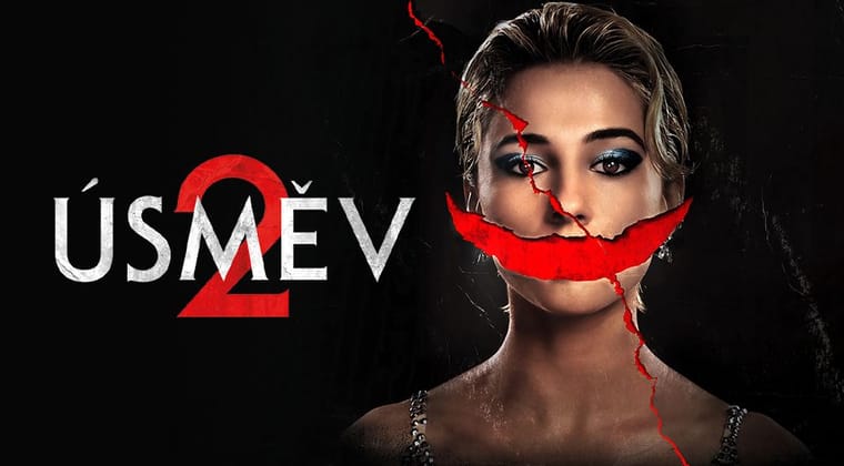 Úsměv 2