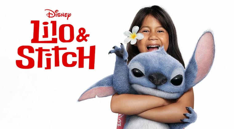 Lilo & Stitch