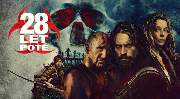 28 let poté