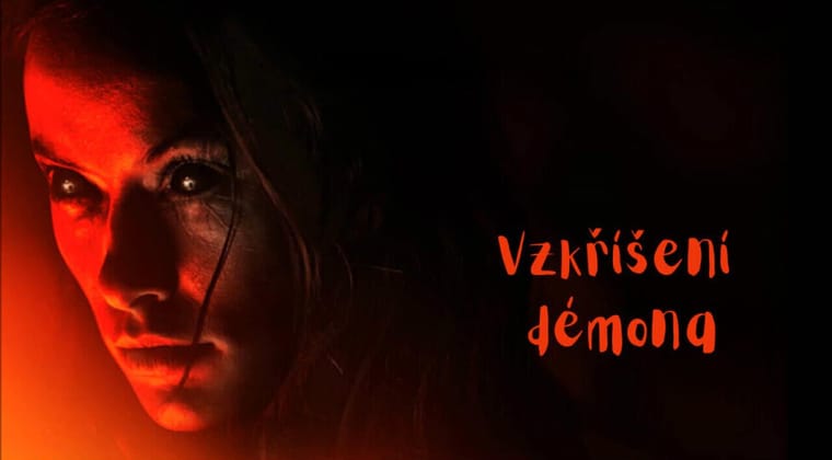 Vzkříšení démona