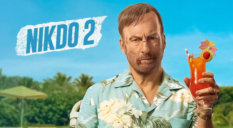 Nikdo 2