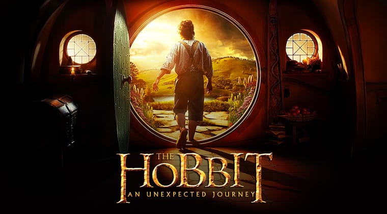 The Hobbit: An Unexpected Journey
