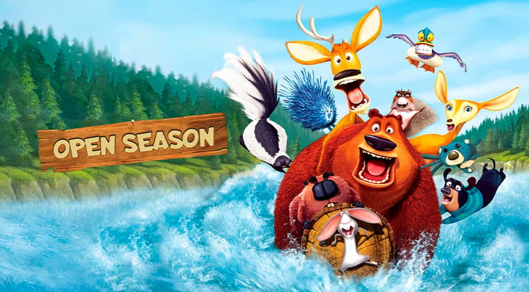 Open Season