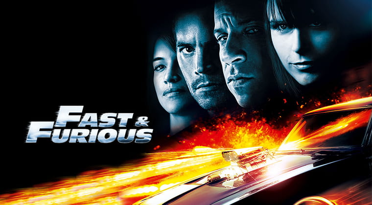 Fast & Furious