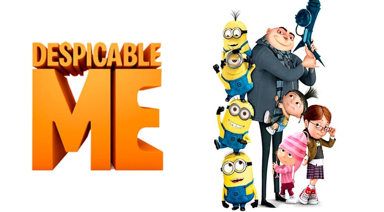 Despicable Me