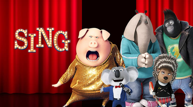 Sing